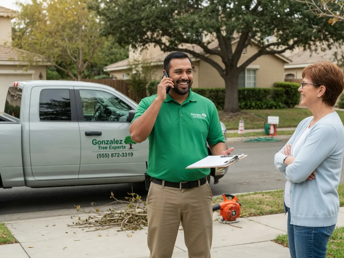 Tree Service Emblem, WY FAQs